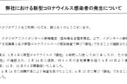 【悲報】コロナ患者、陽性から陰性に回復した1ヵ月後に陽性反応