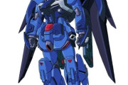 これが本当の「ブルーデスティニーガンダム」か！