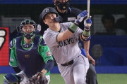 キャッチャー小林「ホームランで試合決めます、勝負強く打点あげます、リードでチームを首位にします」