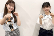【乃木坂46】伊藤純奈、卒業前にビジュアルが爆発
