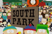 ◆悲報◆サウスパーク、洒落にならないネタを披露