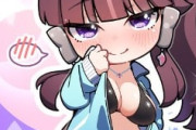【ウマ娘】魅力的でむっちむっちの素晴らしいプロポーションのララちゃん