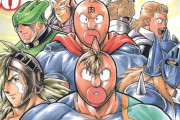 キン肉マン2世←こいつが過小評価されてる理由