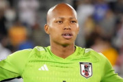 【疑問】日本代表…なぜGK小久保ブライアンを呼ばなかったのか…