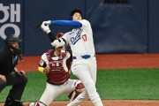 【悲報】大谷翔平さんの「6月谷」の成績、ガチでグロい(どうしてこうなった…)