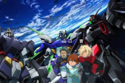 ガンダムソングで何度も聞き返す程ドハマりした曲あったら教えてくれ！