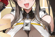 【画像】ライザ絵師のオリキャラ、限界突破wwwwww