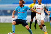 横浜FMのACLグループ首位通過が決定…豪州王者シドニーFCとドロ―