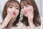 秋元真夏＆生田絵梨花、乃木坂工事中2週に渡ってやっちゃってたｗｗｗ