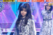 【乃木坂46】結局、齋藤飛鳥が本気出すと誰も敵わないよな....