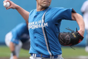 日本ハム福谷浩司、ロングリリーフ普通にいけそう