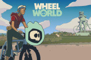 セミオープンアドベンチャー『Wheel World』発売日が7/23に決定！新トレーラーも公開
