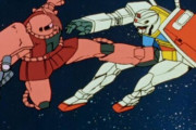 【ガンダム/ロボアニメ】パイロットへの衝撃軽減が理屈付けされている作品ってどれくらいある？