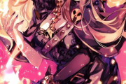 【FGO】riokaさんのエレちゃんイラスト！！　美しいですね