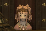 【FF14】ナナモ様の顔怖すぎ！？フリトラで新生からプレイし直した人がグラアプデが原因と思われる不具合を大量に発見しそれをまとめたものが予想以上に凄かった件