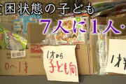 【終国】日本「6人に1人が貧困状態です」国民「働けど働けど苦しい生活！」岸田総理「増税するか…」←エッ⁉?