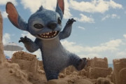 【画像】スティッチ新作、まさかのキャッチコピー「野獣より暴れん坊」で登場ｗｗｗｗｗｗ