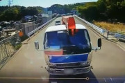 【動画】トラックさん、無人で走ってしまうｗｗｗｗｗｗｗｗｗｗｗｗ