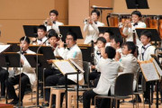 【悲報】秋開催予定の「全日本吹奏楽コンクール」も中止に