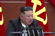 【北朝鮮】金正恩「中国から朝鮮半島守るため在韓米軍が必要だ」