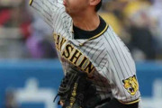 岡田阪神の救世主　新外国人のゲラが来日初の連投で１回無失点　１点リードを守って４試合連続無失点
