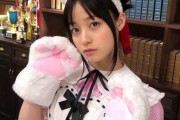 【画像】橋本環奈さん、復活するｗｗｗｗｗｗ