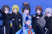 【デレステ】「Just Us Justice」センターが工藤忍になるボブアイドル一覧
