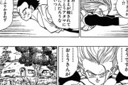 ドラゴンボール連載当時ってセルを倒すの悟飯ってみんな予想出来てたの？