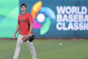 【朗報】大谷翔平、WBC決勝での救援登板の可能性も示唆
