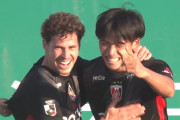 【J1第37節 岡山×浦和】浦和は岡山にシーズンダブル達成し4試合ぶり勝利！特別指定の肥田野が鋭い抜け出しから決勝点
