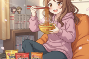 「日本のラーメンは本当にまずい」日本で韓国ラーメンブーム！若者層に韓国ラーメンの人気が高まる！