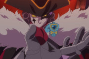 【プリキュア】今年のラスボスさん、尊厳破壊が好きすぎると話題に