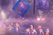 アイドルのライブ事故がヤバすぎ