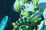 10月アニメ『魔法騎士レイアース』はまさかの2クール連続放送。これ成功すると思う？