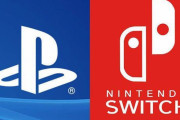 Switch遊んできたやつがPS4買って3作遊んだ感想を述べる
