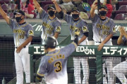 阪神・大山Ｖ打に矢野監督「いろんなことで自信ってついてくると思う」