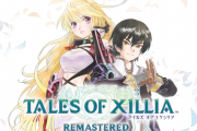 揺るぎなき信念のRPG『テイルズ オブ エクシリア リマスター』10/30 発売決定！トレーラー＆公式サイト公開、超特装版などパッケージ版やDL版「デラックスエディション」、予約特典も公開