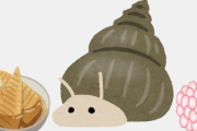 ジャンボタニシは『タケノコのぬか漬け』が大好物であることが明らかに