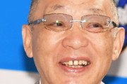 【悲報】落合博満「4割打者の宮﨑を相性で外すのはチームが成り立たない」
