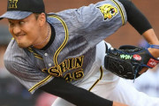 阪神秋山拓巳、エキシビ試合で９回２/３無失点も「うまくいかなかった」