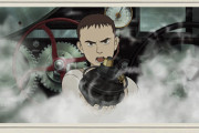 「スチームボーイ」　とかいうアニメ映画を知ってるやつおる？