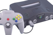 堺市、勤務時間中に「NINTENDO64」をプレイした職員を処分