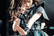 BABYMETAL「20RT以上の人気ベビメタツイート集」