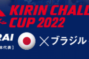 サッカー日本vsブラジル戦の国家独唱にナオト・インティライミさんが決まる