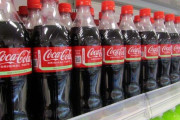 【悲報】コカ・コーラ値上げ！