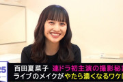 原作者･亀山聡さん『ご挨拶していただいた時の百田さんの印象は…』ドラマ「僕の大好きな妻！」撮影現場話！