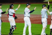 【野球】「台湾の人、日本好きすぎでは」　日の丸掲げた台湾ファンに日本人感動「自分達に勝った相手に…」