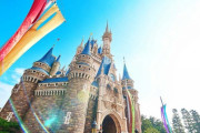 いまだにディズニーランドの楽しさが分からない