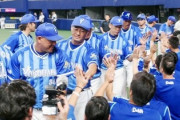 聖「ベイスターズが2019年シーズンで2位になったぞ」