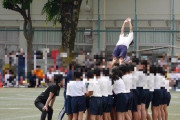 組み体操の「とある技」一つだけで過去3年で145件の事故が起きていた！→専門家「重度障害事故が必ず起こります」